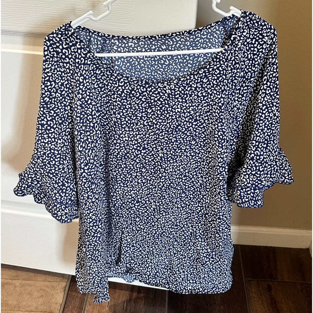 Women’s Blouse